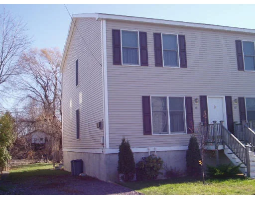 Unit for sale at 40 Arcadia St, Revere, MA 02151