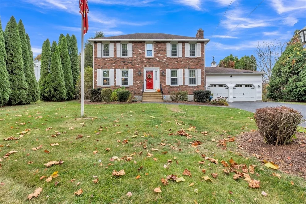 Unit for sale at 143 Charlton Rd, Dudley, MA 01571