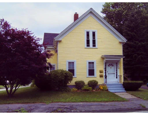 Unit for sale at 58 Washington Avenue, Natick, MA 01760
