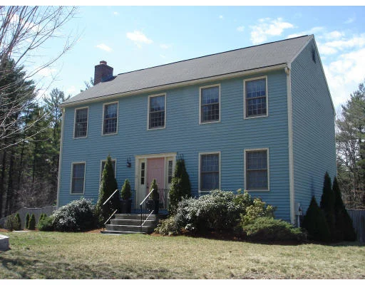 Unit for sale at 15 Evergreen, Franklin, MA 02038