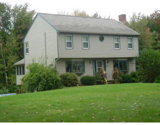Unit for sale at 137 West Street, Douglas, MA 01516