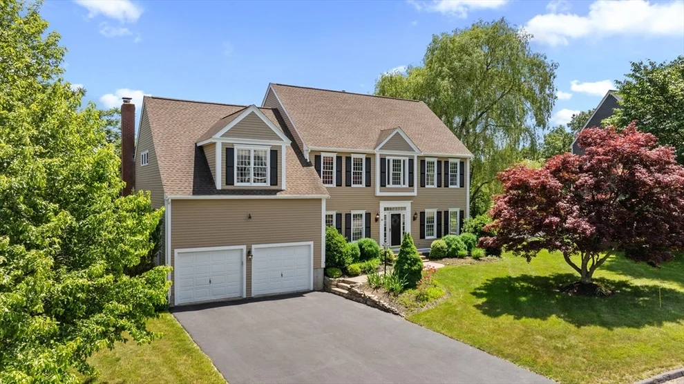 Unit for sale at 45 Piccadilly Way, Westborough, MA 01581