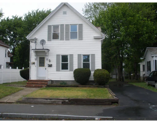 Unit for sale at 24 Packard St, Brockton, MA 02301