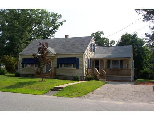Unit for sale at 11 Rhoda Street, Tewksbury, MA 01876