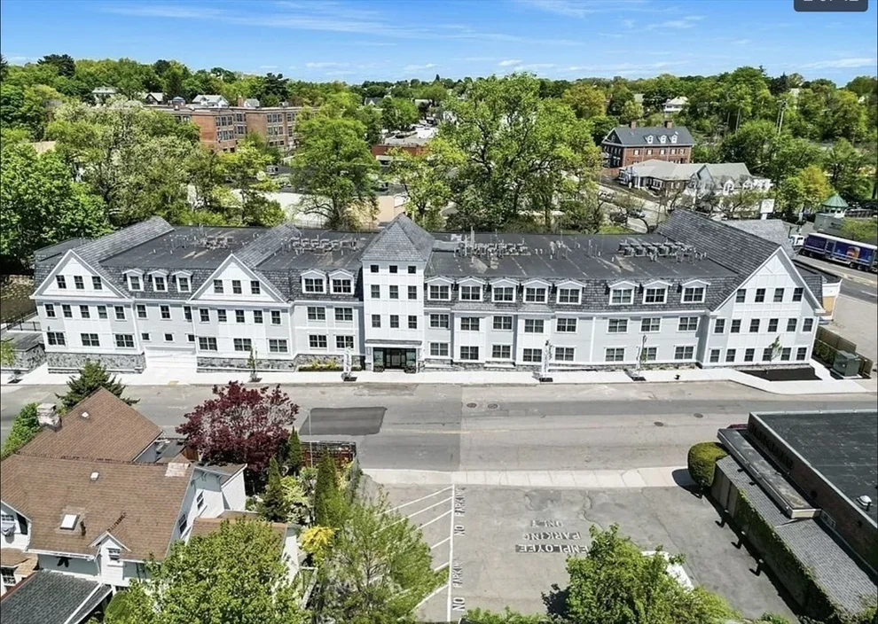 Unit for sale at 425 Lagrange St, Boston, MA 02132