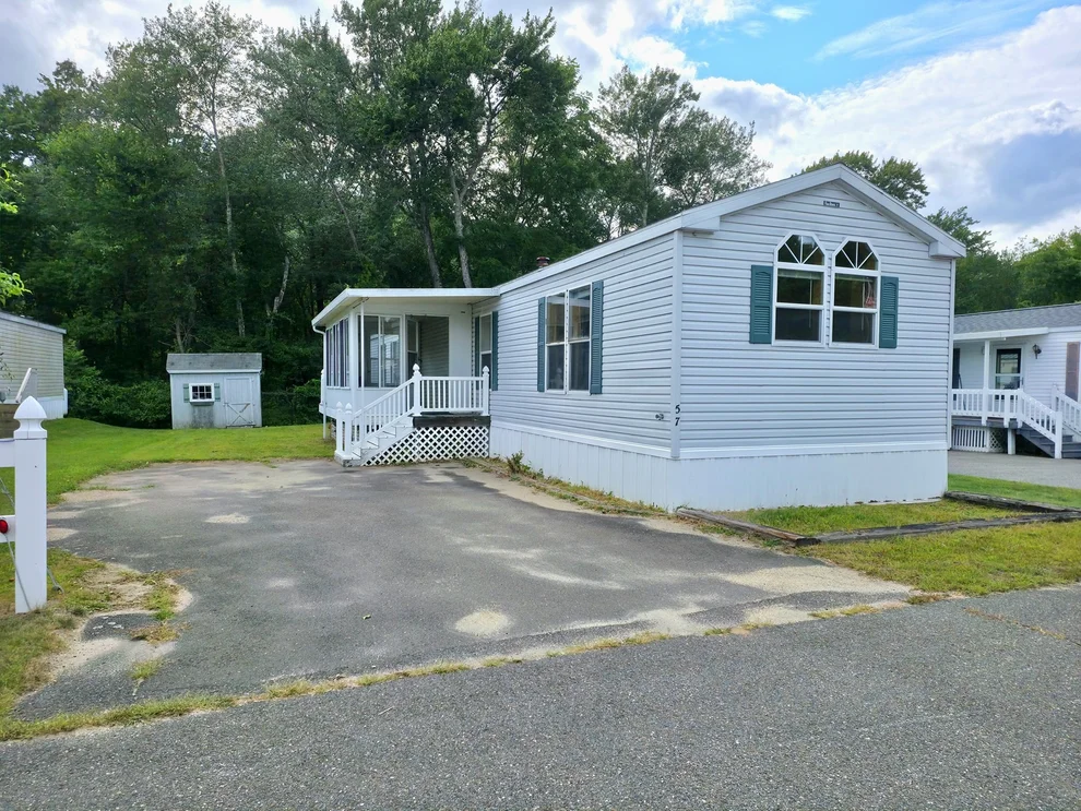 Unit for sale at 268 Palmer Rd, Monson, MA 01057
