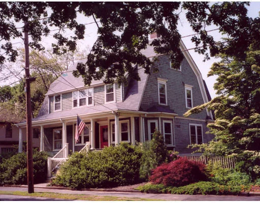 Unit for sale at 39 Clifton Avenue, Marblehead, MA 01945