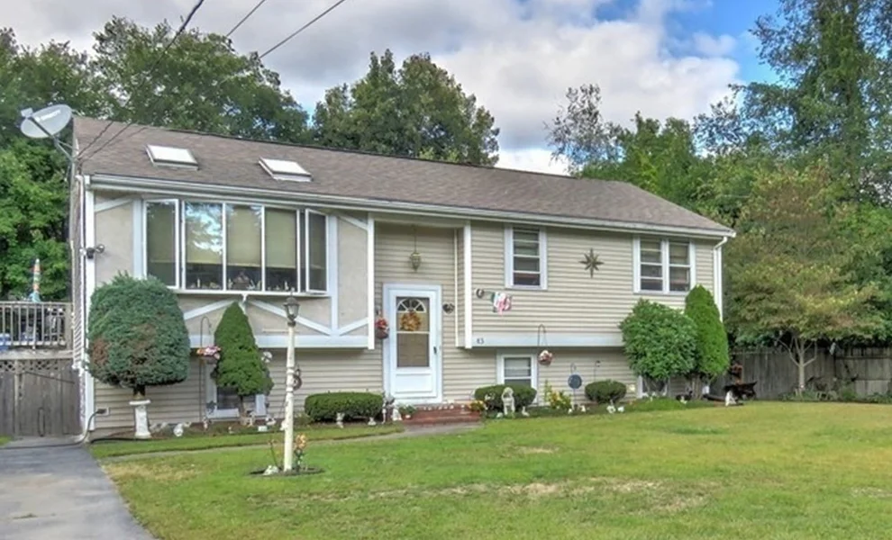 Unit for sale at 85 Hubbard Ave., Brockton, MA 02301