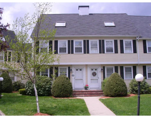 Unit for sale at 453 Turnpike St, Easton, MA 02375