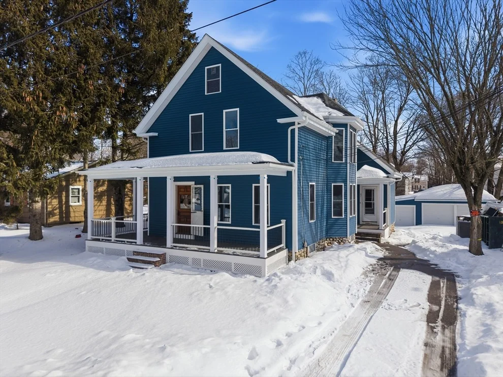 Unit for sale at 87 Pearl Street, Middleboro, MA 02346