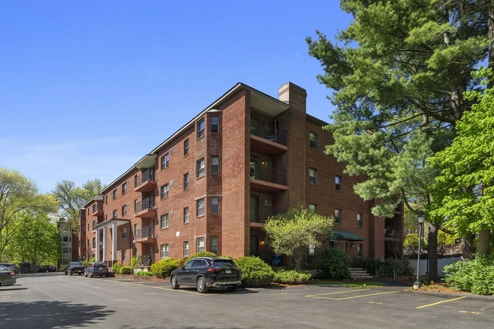 Unit for sale at 16 Winter Street, Waltham, MA 02451