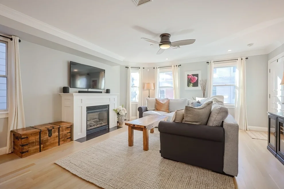 Unit for sale at 66 Gates St, Boston, MA 02127