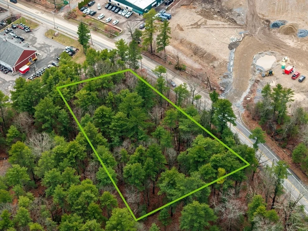 Unit for sale at 71 Pond Street, Norfolk, MA 02056