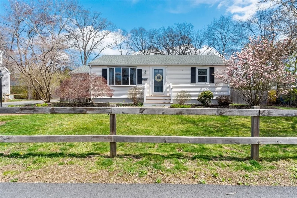 Unit for sale at 66 Crescent Ave, North Attleboro, MA 02760