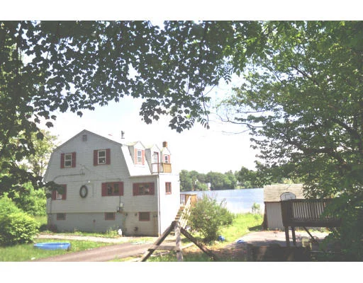 Unit for sale at 4 Shady Hill Ave, Billerica, MA 01821
