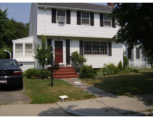 Unit for sale at 51 Manor St, Boston, MA 02122