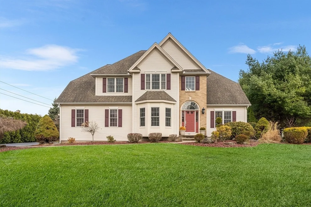 Unit for sale at 166 Nottingham Dr, East Longmeadow, MA 01028