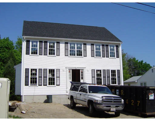 Unit for sale at 15 Rosemary Ln, Quincy, MA 02169