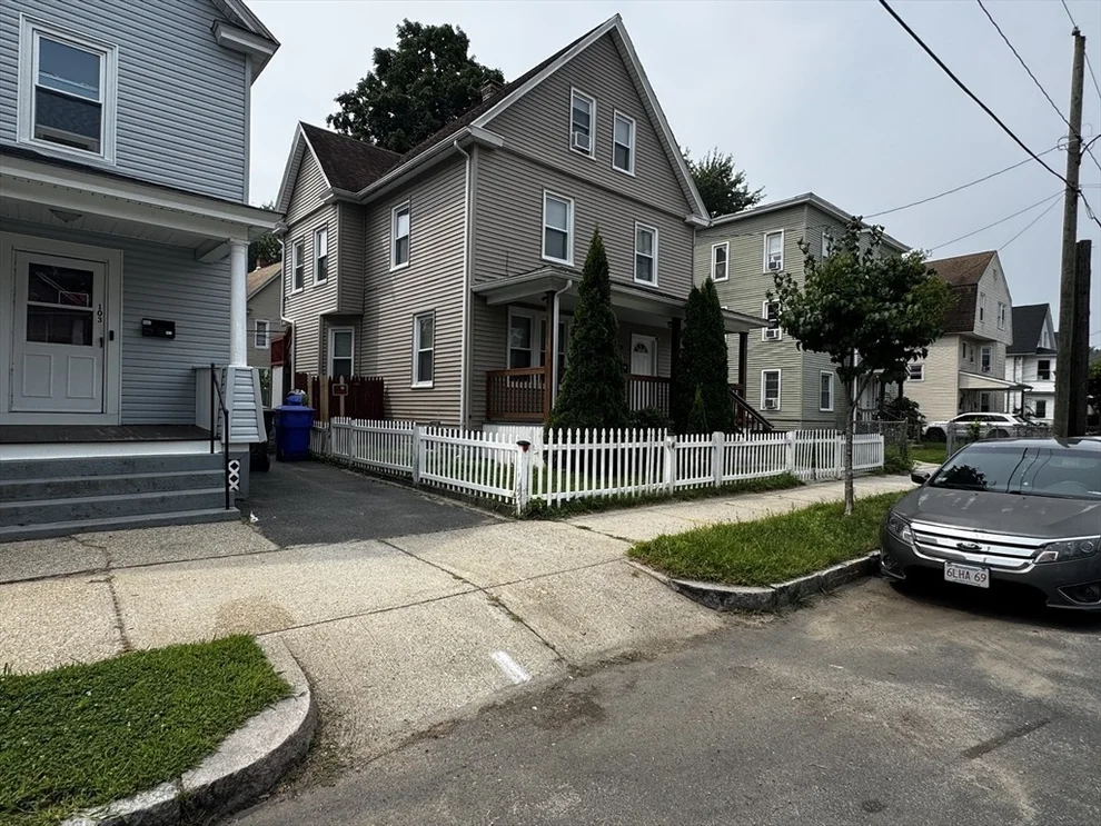 Unit for sale at 99 Wilmont St, Springfield, MA 01108
