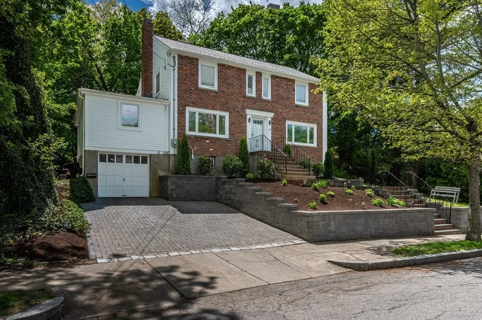 Unit for sale at 150 Cotton St, Newton, MA 02458