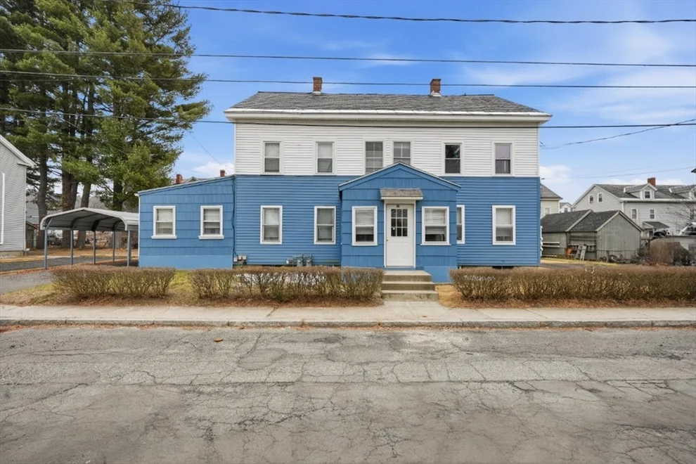 Unit for sale at 10-12 Oakdale Pl, Easthampton, MA 01027
