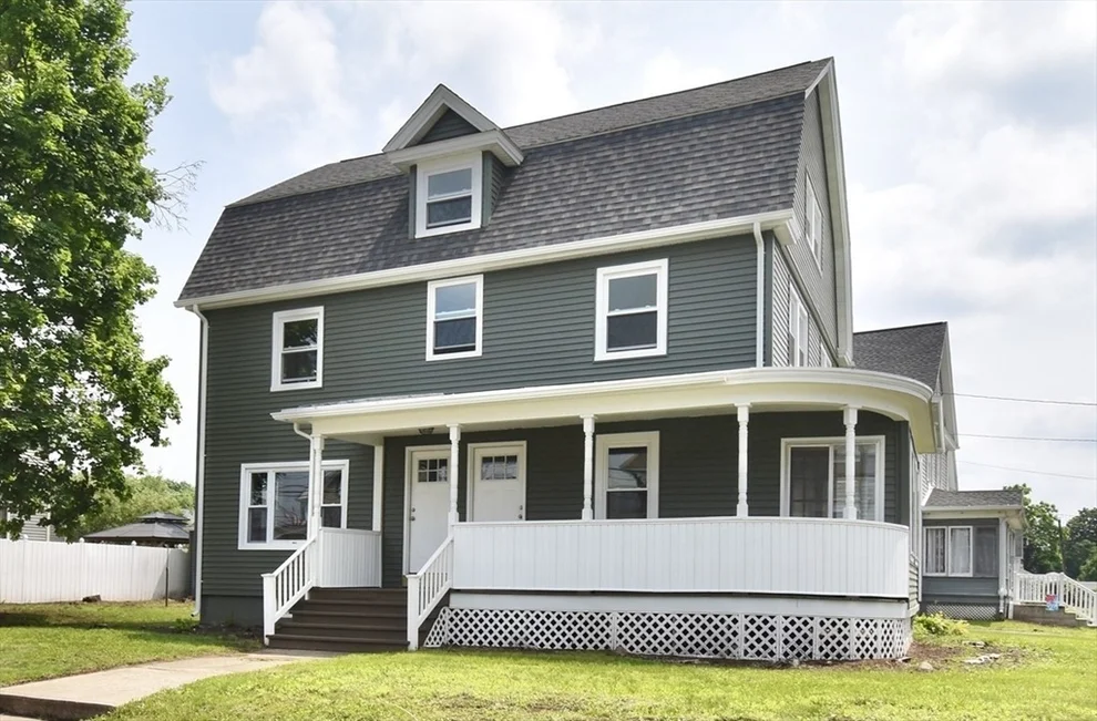 Unit for sale at 130 Center St, Ludlow, MA 01056