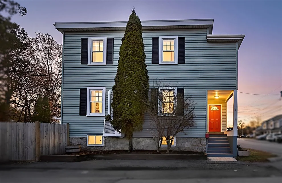 Unit for sale at 12 Seagirt Avenue, Saugus, MA 01906