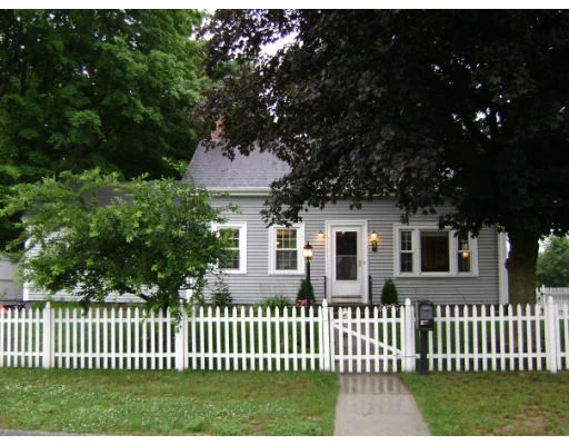 Unit for sale at 3 North Main St, Grafton, MA 01536
