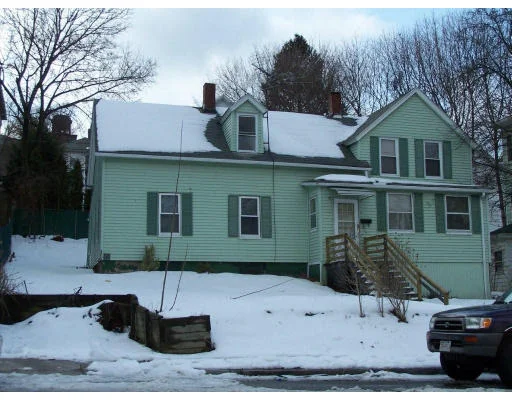 Unit for sale at 42 Mendon Street, Worcester, MA 01604