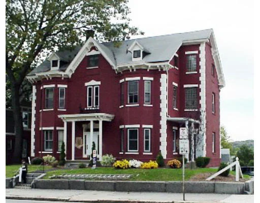 Unit for sale at 150 Lincoln Street, Worcester, MA 01605