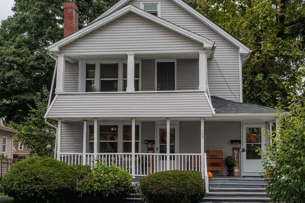 Unit for sale at 135-137 Suffolk St, Springfield, MA 01109