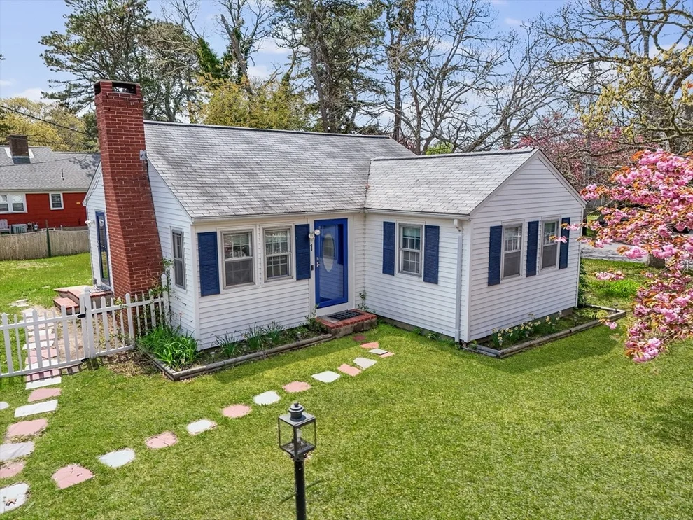 Unit for sale at 1 Gilbert Rd, Dennis, MA 02639