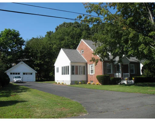 Unit for sale at 31 Oak Hill Avenue, Agawam, MA 01001