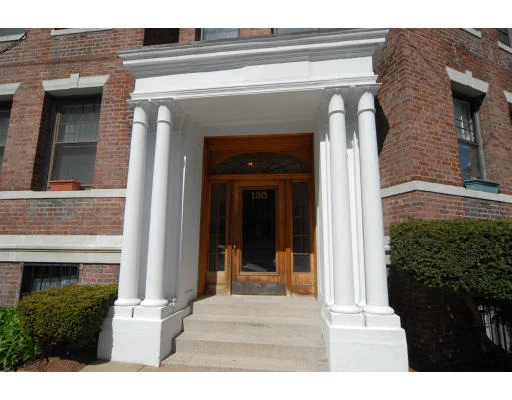Unit for sale at 130 Sutherland Road, Boston, MA 02135