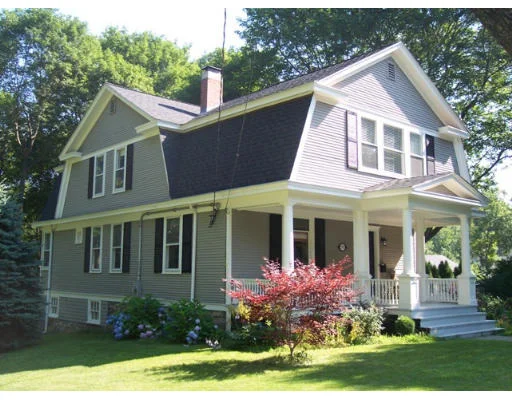 Unit for sale at 19 Garrison Road, Hingham, MA 02043