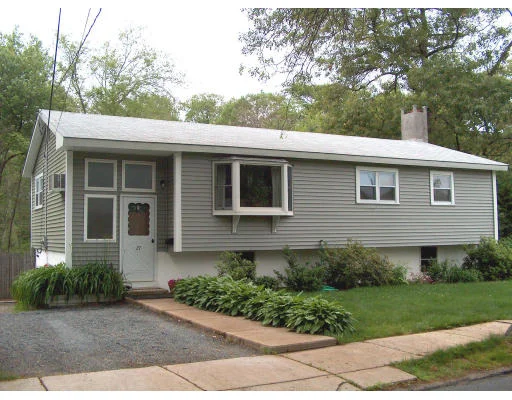 Unit for sale at 27 Joan Rd, Boston, MA 02136