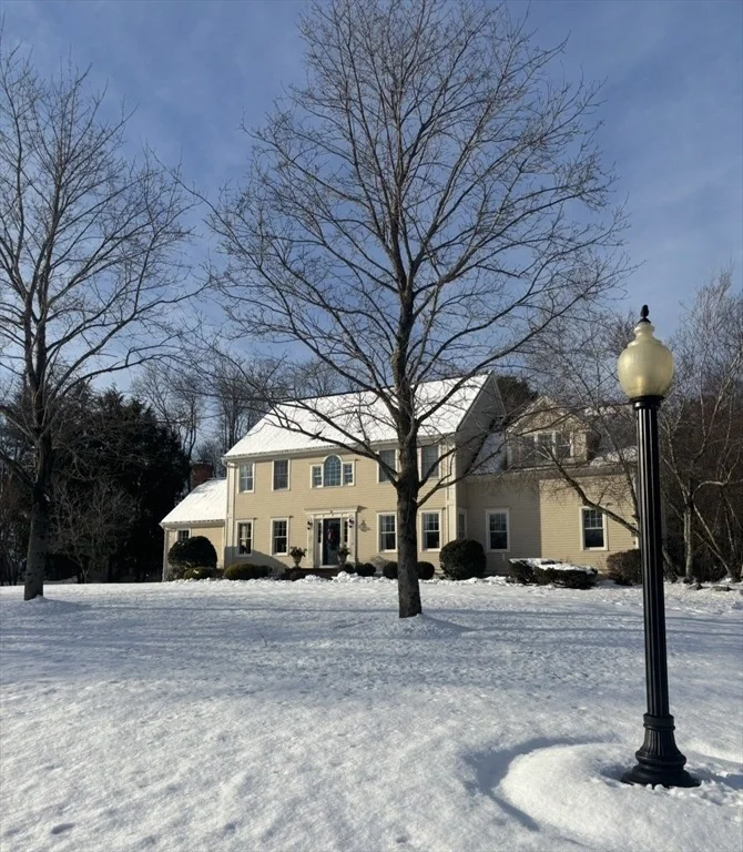 Unit for sale at 36 Bayberry Ln, Hanover, MA 02339
