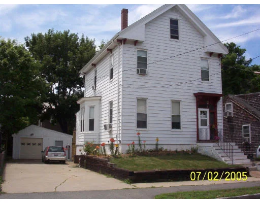 Unit for sale at 255 Fayette St, Quincy, MA 02170