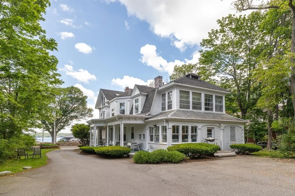 Unit for sale at 28 Eastern Point Rd, Gloucester, MA 01930