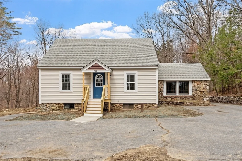 Unit for sale at 299 Sheldon Rd, Fitchburg, MA 01420