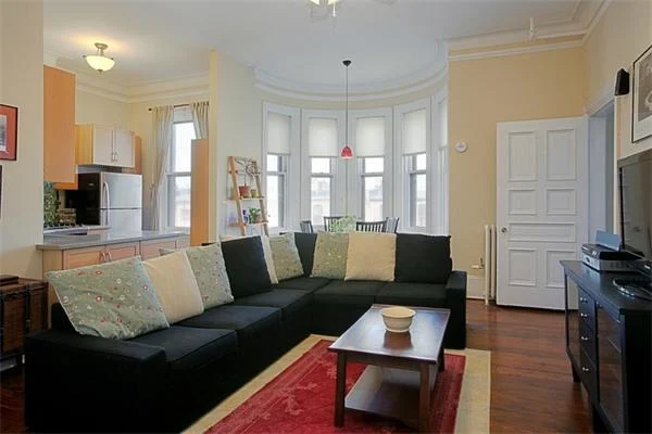 Unit for sale at 261 Commonwealth Avenue, Boston, MA 02116
