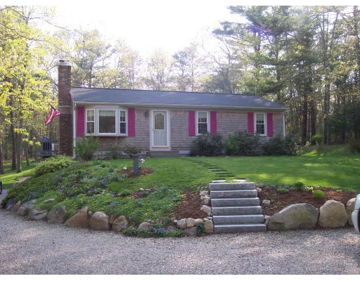 Unit for sale at 407 Pinecrest Beach Dr, Falmouth, MA 02536