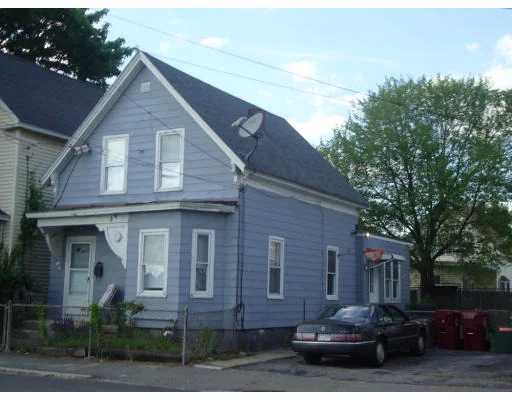 Unit for sale at 232 Plain St, Lowell, MA 01852