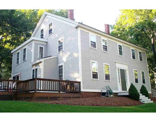 Unit for sale at 13 Arlington Street, Amesbury, MA 01913