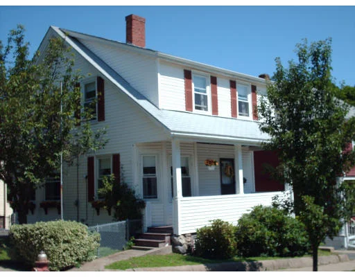 Unit for sale at 67 Woodlawn Street, Lynn, MA 01904