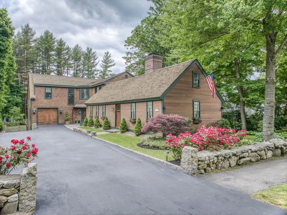 Unit for sale at 67 Salem Street, Andover, MA 01810