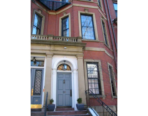 Unit for sale at 80 Marlborough Street, Boston, MA 02116