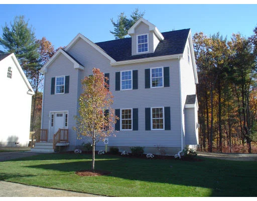 Unit for sale at Lot 21 Charant Road, Lowell, MA 01854