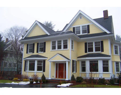 Unit for sale at 19 Cliff Road, Wellesley, MA 02481