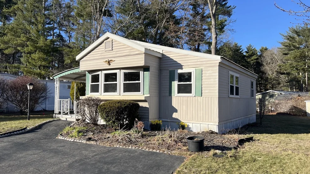 Unit for sale at 77 Redwood Drive, Halifax, MA 02338